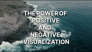 The Power of Positive and Negative Visualization