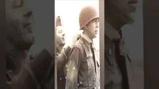 Germans Afraid of Native Americans in WWII? 🤔 #ww2 #history #usa #usahistory #military #germany #war