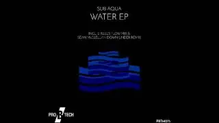 pb: Song Of The Day! Matt Black​ - Water (Original Mix) [Pro B Tech Music​]