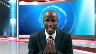 ''THE PURPOSE OF REFORMATION'' by HAKIZIMANA Benoit