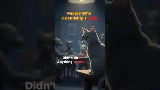 Why Friendships Fade Without a Fight