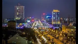 VIETNAM INTERNATIONAL SHIPPING PORT