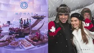 MONAT Canada Turns 5! | MONAT Canada souffle ses 5 bougies!