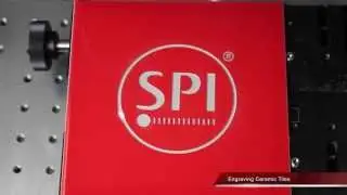 Deep Engraving Ceramic Tiles