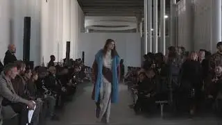 RICK OWENS FW20 MENS - PERFORMA (LIVE STREAM)