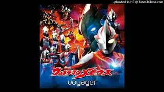 Power of Voice ボイジャー Voyager ウルトラキッズDVDシリーズ Ultra Kids DVD Series