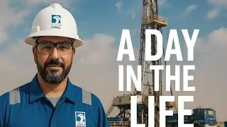Life at ADNOC Offshore &ndash; UAE Oil Platform Documentary