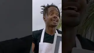 Raymond Kahuma tries to break Guinness World Record - Fastest Time to Make 3 Chapatis