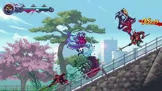 Toonami Game Review - Ninja Gaiden: Ragebound