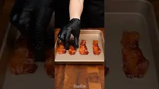 Would you eat this?