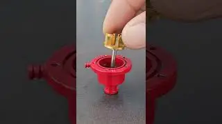 Machine race with Water pump assembly 