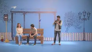 Shoe Planet - Spring 2