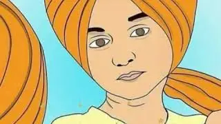 Baba Ranjit Singh Whatsapp Status
