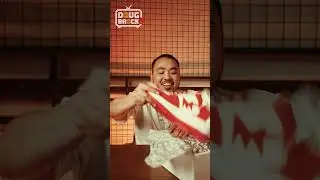 DBTV Merch Library 20 | The Hundred Percent X Grasya Worldwide #DougBrockTV #MerchLibrary