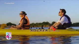 CAPÍTULO 3 | Kayak, frutas finas, viñedos y parapente | Código Viaje 2026