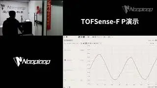 TOFSense-F2 P LiDAR Ranging Sensor Range Finder Laser Radar Module