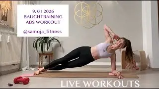 BAUCH Frei-TAG5 &Uuml;bungen 10 Minuten