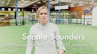 LWPT Arena Sports: R2P