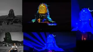 Adiyogi Chikkaballapur Bangalore I Complete Guide Isha foundation #trending #viral #shiv #adiyogi