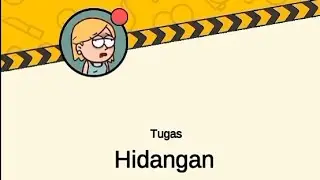 Hidangan | Case Hunter - Kasus