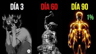 🔋90 DÍAS DE RETENCIÓN (NoFap): CRONOLOGÍA Y TODOS BENEFICIOS (GUÍA COMPLETA)⬆️