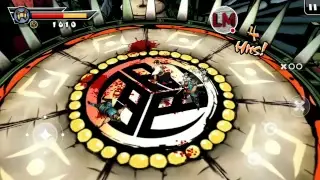 Samurai vengeance 2 Stream 7