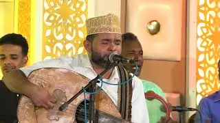 #طرب_حضرمي الليل يالله تسمّر يا باسعيدة سجع بالدان | الفنان عمر الهدار