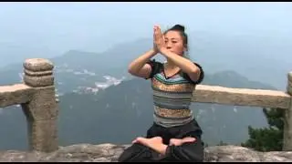 Budo Attitude présente Ke Wen 