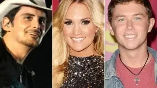 2012 CMT Awards Winner List: Jason Aldean, Carrie Underwood, Scotty McCreery