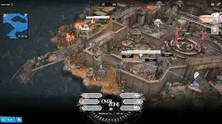 【NIKKE】 Event Quest Over Zone Day 8 | Lost Relics 19/22