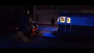 BoroKolej - Po kolei o kolei | Zwiastun kanału
