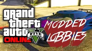 🔴 LIVE] | [PC] GTA 5 MONEY GLITCH | CASH DROP | MODDED LOBBY l FREE CARS l Read the Description