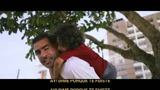 Victor Julio Diaz - Mi padre Mi Orgullo (Video Oficial)