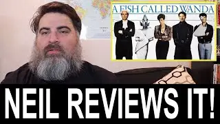 A Fish Called Wanda (1988) &ndash; Neil Reviews It: Classics