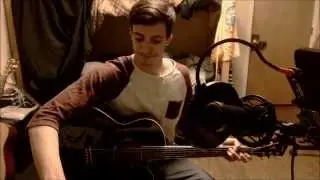 Small Creatures - Sweater Weather (The Neighbourhood Cover) (HD)