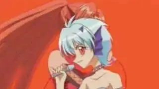 Mermaid Melody - Yami no Baroque