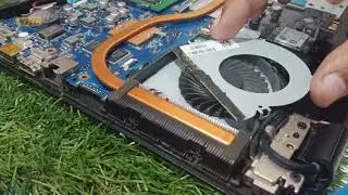 How To Fix Laptop Fan Problem || Fan Error Fix || Easy & Quick Fan Solution