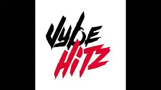 Vybe Beatz - Misunderstood (Instrumental)