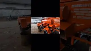 mesin perontok jagung model conveyor paten #mesinperontokjagung #perontokjagung #mesinpemipiljagung