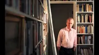 CBC Writers and Company .- Martin Amis Interview part 2  Martin Amis reading The Zone of Interest.
