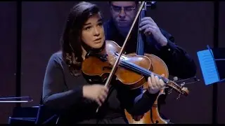 Jennifer Stumm: Brahms Adagio op 115