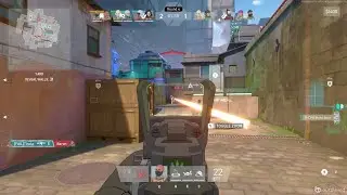 Spectre Divide - Season 1 - Ace #5