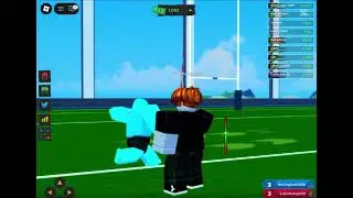 Rugby conversion simulator 