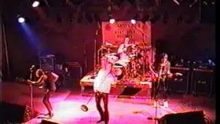 HOLLAND REUNION @ THE BRAT STOP 5-21-1999 GOTTA RUN TRACK 4