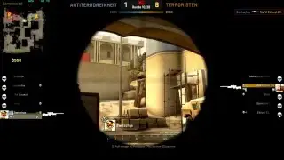 #1QFF Quick Frag Fuck