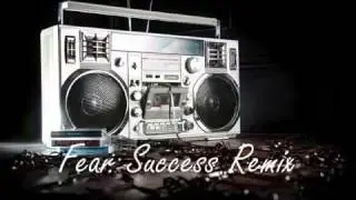 Fear Success Remix- Drake Ft.JayZ & Nas