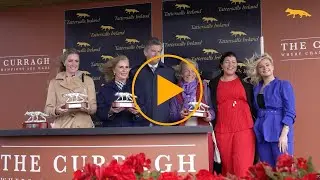 Tattersalls Ireland Super Auction Sales Stakes 2025