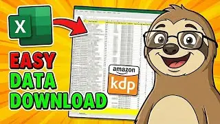 Organizing KDP books made easy &mdash; the new LazyPublisher features