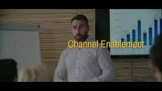 Channel Enablement Equals More Sales