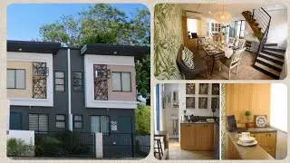 CALISTA PAIR  |  PHirst Park Homes